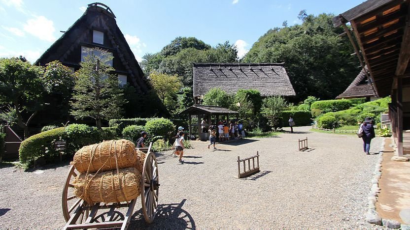 🏛️ 후쿠시마 시민 민가원(후쿠시마시 민카엔) 이미지 11